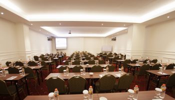 Borneo Room